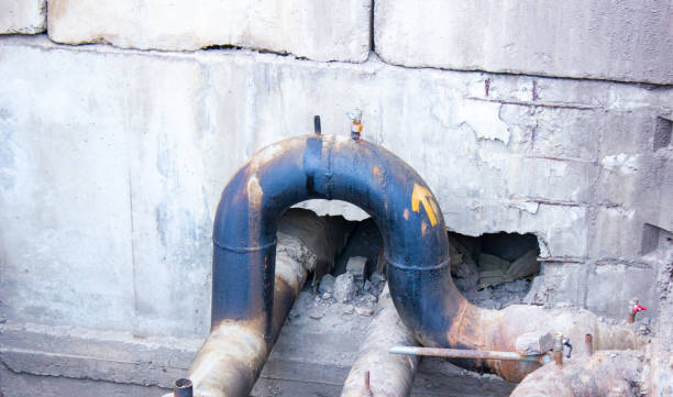 Best Water damage restoration near me  in Lincroft, NJ